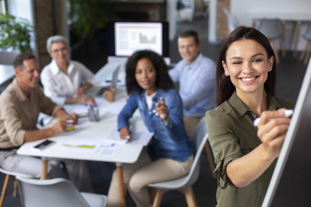 français professionnel à Bordeaux